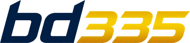 bd335 লোগো